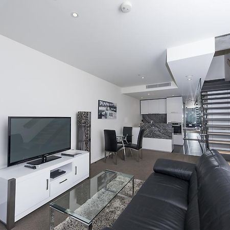 Lj Hooker Manuka Prestige Accommodation Канберра Экстерьер фото