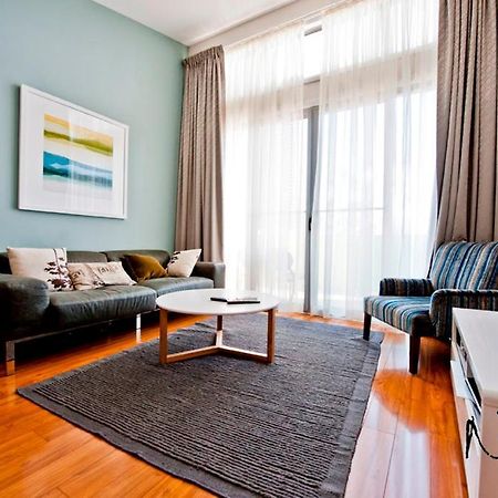 Lj Hooker Manuka Prestige Accommodation Канберра Номер фото