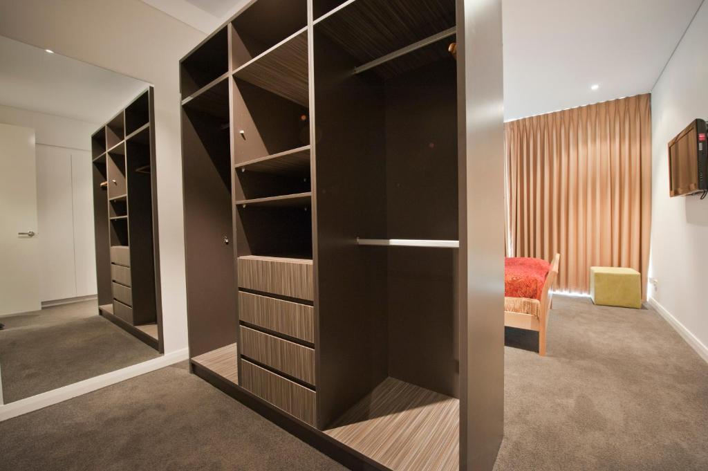 Lj Hooker Manuka Prestige Accommodation Канберра Номер фото