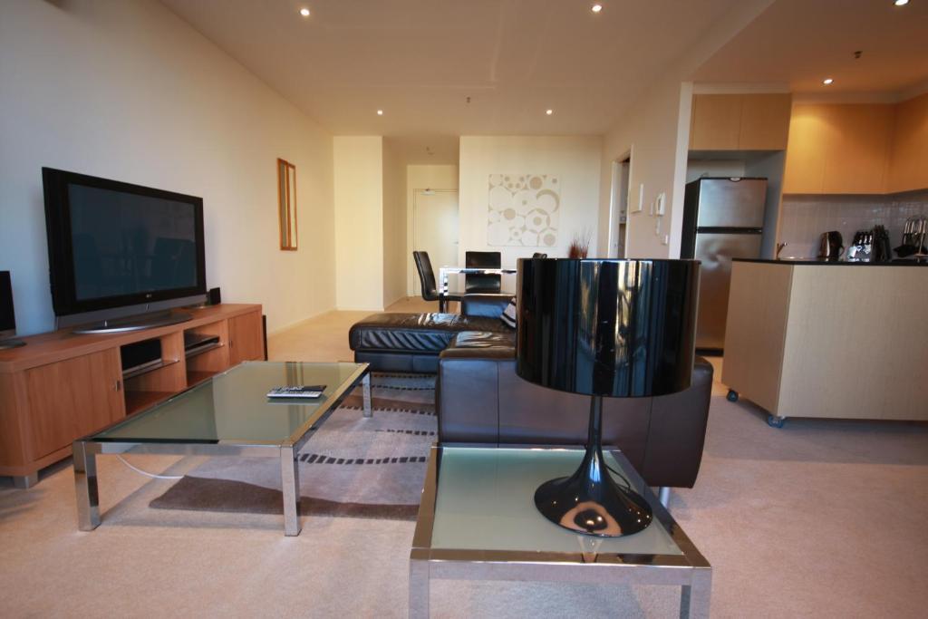 Lj Hooker Manuka Prestige Accommodation Канберра Номер фото