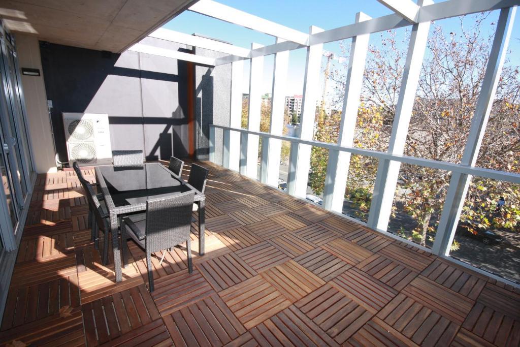 Lj Hooker Manuka Prestige Accommodation Канберра Номер фото