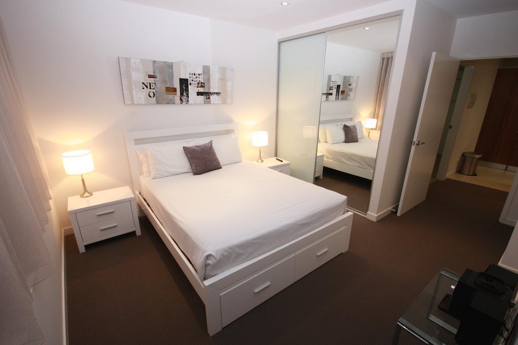 Lj Hooker Manuka Prestige Accommodation Канберра Номер фото
