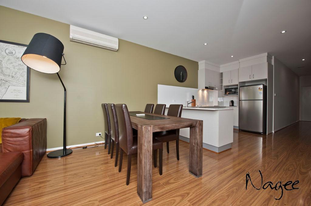 Lj Hooker Manuka Prestige Accommodation Канберра Номер фото