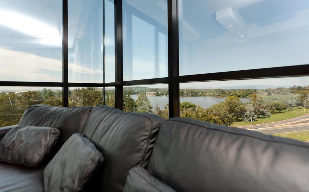 Lj Hooker Manuka Prestige Accommodation Канберра Номер фото