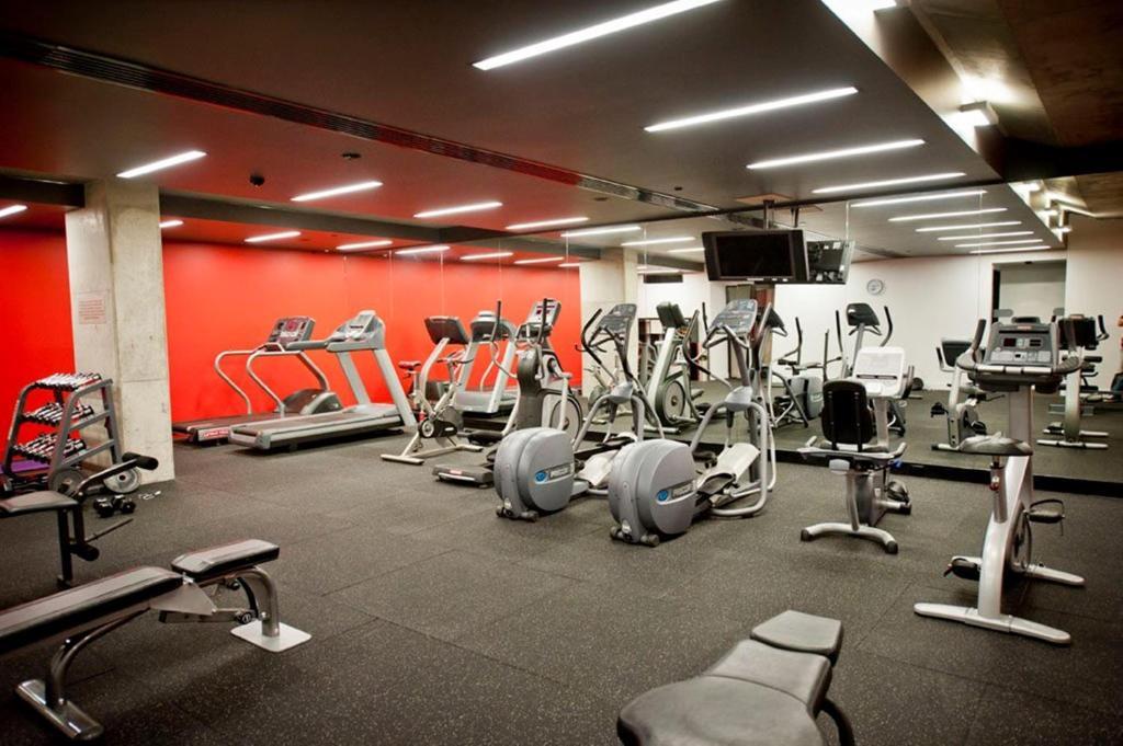 Lj Hooker Manuka Prestige Accommodation Канберра Номер фото