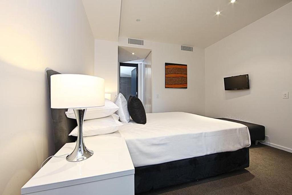 Lj Hooker Manuka Prestige Accommodation Канберра Номер фото