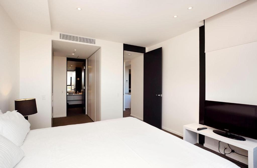Lj Hooker Manuka Prestige Accommodation Канберра Номер фото