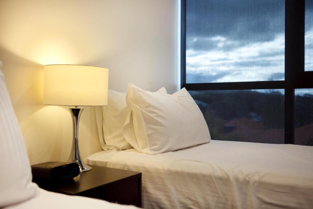 Lj Hooker Manuka Prestige Accommodation Канберра Номер фото
